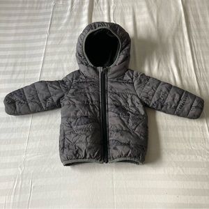 Carter’s Packable Puffer Jacket 18M